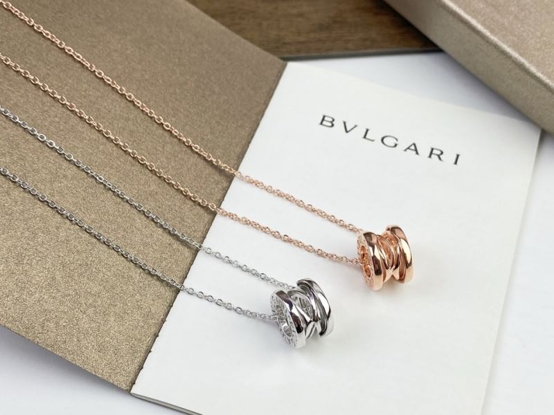 Bvlgari Necklaces